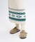 BILLABONG/BG014615 スカート ロングスカート セットアップ対応 FAIR ISLE SKIRTクルーネック FAIR ISLE CREW SWEATER ビラボン レディース ムラサキスポーツ
