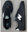newbalance/メンズ UN340 ニューバランス シューズ スニーカー ムラサキスポーツ