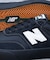 newbalance/メンズ UN340 ニューバランス シューズ スニーカー ムラサキスポーツ