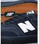 newbalance/メンズ UN340 ニューバランス シューズ スニーカー ムラサキスポーツ