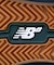 newbalance/メンズ UN340 ニューバランス シューズ スニーカー ムラサキスポーツ
