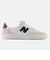 newbalance/メンズ UN340 ニューバランス シューズ スニーカー ムラサキスポーツ