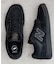 newbalance/メンズ UN480 ニューバランス シューズ スニーカー ムラサキスポーツ