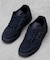 newbalance/メンズ UN480 ニューバランス シューズ スニーカー ムラサキスポーツ