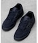 newbalance/メンズ UN480 ニューバランス シューズ スニーカー ムラサキスポーツ
