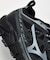MIZUNO/D1GA260101 WAVE DAICHI LS ミズノ シューズ スニーカー ムラサキスポーツ