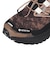 SALOMON/L45391900 防水 AERO FLOW GRVL GORE-TEX ゴアテックス グラベルランニングシューズ サロモン シューズ スニーカー ムラサキスポーツ