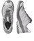 SALOMON/L49199100 防水 XA PRO 3D V9 GORE-TEX ゴアテックス トレイルランニングシューズ サロモン シューズ スニーカー ムラサキスポーツ
