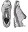 SALOMON/L49199100 防水 XA PRO 3D V9 GORE-TEX ゴアテックス トレイルランニングシューズ サロモン シューズ スニーカー ムラサキスポーツ
