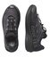 SALOMON/L49256300 防水 AERO FLOW GRVL GORE-TEX ゴアテックス グラベルランニングシューズサロモン シューズ スニーカー ムラサキスポーツ
