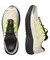 SALOMON/L49256600 防水 AERO FLOW GRVL GORE-TEX ゴアテックス グラベルランニングシューズサロモン シューズ スニーカー ムラサキスポーツ