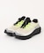 SALOMON/L49256600 防水 AERO FLOW GRVL GORE-TEX ゴアテックス グラベルランニングシューズサロモン シューズ スニーカー ムラサキスポーツ