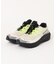 SALOMON/L49256600 防水 AERO FLOW GRVL GORE-TEX ゴアテックス グラベルランニングシューズサロモン シューズ スニーカー ムラサキスポーツ