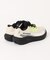 SALOMON/L49256600 防水 AERO FLOW GRVL GORE-TEX ゴアテックス グラベルランニングシューズサロモン シューズ スニーカー ムラサキスポーツ