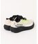 SALOMON/L49256600 防水 AERO FLOW GRVL GORE-TEX ゴアテックス グラベルランニングシューズサロモン シューズ スニーカー ムラサキスポーツ