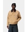 Carhartt WIP カーハート ダブリューアイピー トラッカージャケット メンズ OG TRUCKER JACKET  I037058-26FW ユニセックス メンズ ムラサキスポーツ【正規代理店】