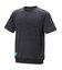 Colantotte/リカバリーウェア MAGNE ショートスリーブ 半袖Tシャツ AJCJB09 肩の血行改善、首のコリ・肩コリに効く 健康 スポーツ コラントッテ メンズ レディース ムラサキスポーツ【正規取扱店】