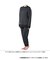 Colantotte/XLサイズ RESNO MAGNE リカバリーウェアPLUS ロングスリーブ AJCJC55XL ・肩の血行改善、首のコリ・肩コリに効く 健康 スポーツ コラントッテ メンズ レディース ムラサキスポーツ【正規取扱店】