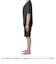 Colantotte/リカバリーウェア MAGNE ハーフパンツ AJCKA09 血行改善 コリに効く 健康 スポーツ コラントッテ メンズ レディース ムラサキスポーツ【正規取扱店】