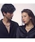 Colantotte/ネックレス TAO LIONE DAAAZ00 磁気ネックレス 首・肩の血行改善、首のコリ・肩コリに効く 健康 スポーツ コラントッテ メンズ レディース ムラサキスポーツ【正規取扱店】