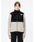 THE NORTH FACE ザ・ノース・フェイス ジャケット レディース ワンポイント ロゴ DENALI JACKET NAW62650