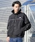 NIKE/HJ2013-010 フーデッド ジャケット 軽量 ナイキ メンズ ムラサキスポーツ