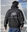 NIKE/HJ2013-010 フーデッド ジャケット 軽量 ナイキ メンズ ムラサキスポーツ