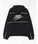 NIKE/HJ2013-010 フーデッド ジャケット 軽量 ナイキ メンズ ムラサキスポーツ