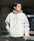 NIKE/HJ2013-025 フーデッド ジャケット 軽量 ナイキ メンズ ムラサキスポーツ