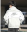NIKE/HJ2013-025 フーデッド ジャケット 軽量 ナイキ メンズ ムラサキスポーツ