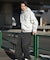 NIKE/HJ2013-025 フーデッド ジャケット 軽量 ナイキ メンズ ムラサキスポーツ