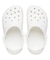 CROCS/12.0～17.5cm 206990-100 クラシック クロッグ トドラー サンダル クロックス ムラサキスポーツ