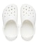 CROCS/12.0～17.5cm 206990-100 クラシック クロッグ トドラー サンダル クロックス ムラサキスポーツ