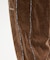BILLABONG/BG012710 トラックパンツ メンズ ベロア TRACK PANT セットアップ対応 ビラボン メンズ ムラサキスポーツ