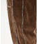 BILLABONG/BG012710 トラックパンツ メンズ ベロア TRACK PANT セットアップ対応 ビラボン メンズ ムラサキスポーツ