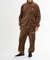BILLABONG/BG012710 トラックパンツ メンズ ベロア TRACK PANT セットアップ対応 ビラボン メンズ ムラサキスポーツ