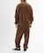 BILLABONG/BG012710 トラックパンツ メンズ ベロア TRACK PANT セットアップ対応 ビラボン メンズ ムラサキスポーツ