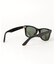 RAY-BAN (ﾚｲﾊﾞﾝ) - WAYFARER (ｳｪｲﾌｧｰﾗｰ)