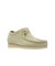 CLARKS (ｸﾗｰｸｽ) - WALLABEE. (ﾒﾝｽﾞ ﾜﾗﾋﾞｰ) Maple Suede   ※アイテム説明より【サイズ選びの注意点】を必ずご確認下さい