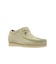 CLARKS (ｸﾗｰｸｽ) - WALLABEE. (ﾒﾝｽﾞ ﾜﾗﾋﾞｰ) Maple Suede   ※アイテム説明より【サイズ選びの注意点】を必ずご確認下さい