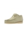 CLARKS (ｸﾗｰｸｽ) - WALLABEE. (ﾒﾝｽﾞ ﾜﾗﾋﾞｰ) Maple Suede   ※アイテム説明より【サイズ選びの注意点】を必ずご確認下さい