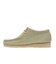 CLARKS (ｸﾗｰｸｽ) - WALLABEE. (ﾒﾝｽﾞ ﾜﾗﾋﾞｰ) Maple Suede   ※アイテム説明より【サイズ選びの注意点】を必ずご確認下さい