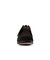 CLARKS (ｸﾗｰｸｽ) - WALLABEE. (ﾒﾝｽﾞ ﾜﾗﾋﾞｰ) Black Suede   ※アイテム説明より【サイズ選びの注意点】を必ずご確認下さい
