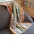 PENDLETON (ﾍﾟﾝﾄﾞﾙﾄﾝ) ｱｲｺﾆｯｸ ｼﾞｬｶﾞｰﾄﾞﾊﾝﾄﾞﾀｵﾙ  Chief Joseph Grey (チーフジョセフグレー)
