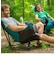 ENO (ｲｰﾉ)  LOUNGER SL CHAIR ﾗｳﾝｼﾞｬｰｴｽｴﾙﾁｪｱ