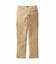 GRAMICCI (ｸﾞﾗﾐｯﾁ) NN-PANT CROPPED (NNﾊﾟﾝﾂｸﾛｯﾌﾟﾄﾞ) G109-OGS