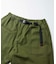 GRAMICCI (ｸﾞﾗﾐｯﾁ) LOOSE TAPERED PANT (ﾙｰｽﾞﾃｰﾊﾟｰﾄﾞﾊﾟﾝﾂ) G103-OGT