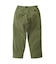 GRAMICCI (ｸﾞﾗﾐｯﾁ) LOOSE TAPERED PANT (ﾙｰｽﾞﾃｰﾊﾟｰﾄﾞﾊﾟﾝﾂ) G103-OGT