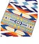 PENDLETON (ﾍﾟﾝﾄﾞﾙﾄﾝ) - YETI YOGA TOWEL （ｲｴﾃｨ ﾖｶﾞ ﾀｵﾙ）