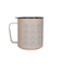 BICYCLE COFFEE (ﾊﾞｲｼｸﾙｺｰﾋｰ) - HIDDEN CAT MUG 12OZ (ﾋﾄﾞｩﾝ ｷｬｯﾄ ﾏｸﾞ12ｵﾝｽ)